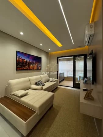 Apartamento em Santos - José Menino