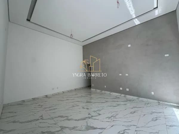 Sobrado em Santos - Embaré