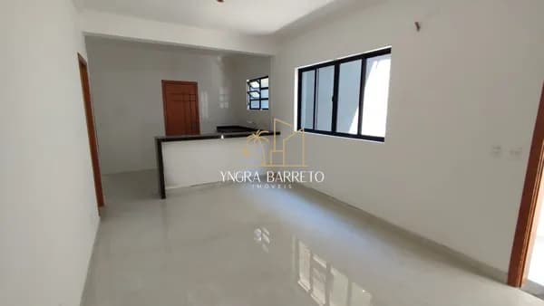 Casa em Santos - Embaré