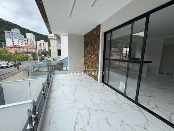 Casa Sobreposta Alta