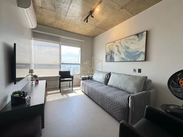 Apartamento Alto Padrão em Embaré, Santos/SP