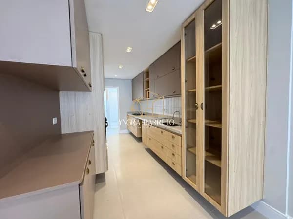 Apartamento em Santos - Gonzaga