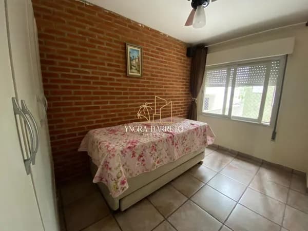 Apartamento em Pompéia, Santos/SP