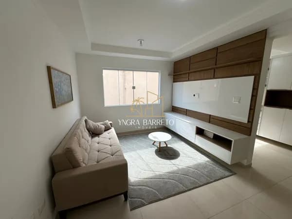 Casa em Santos - Campo Grande
