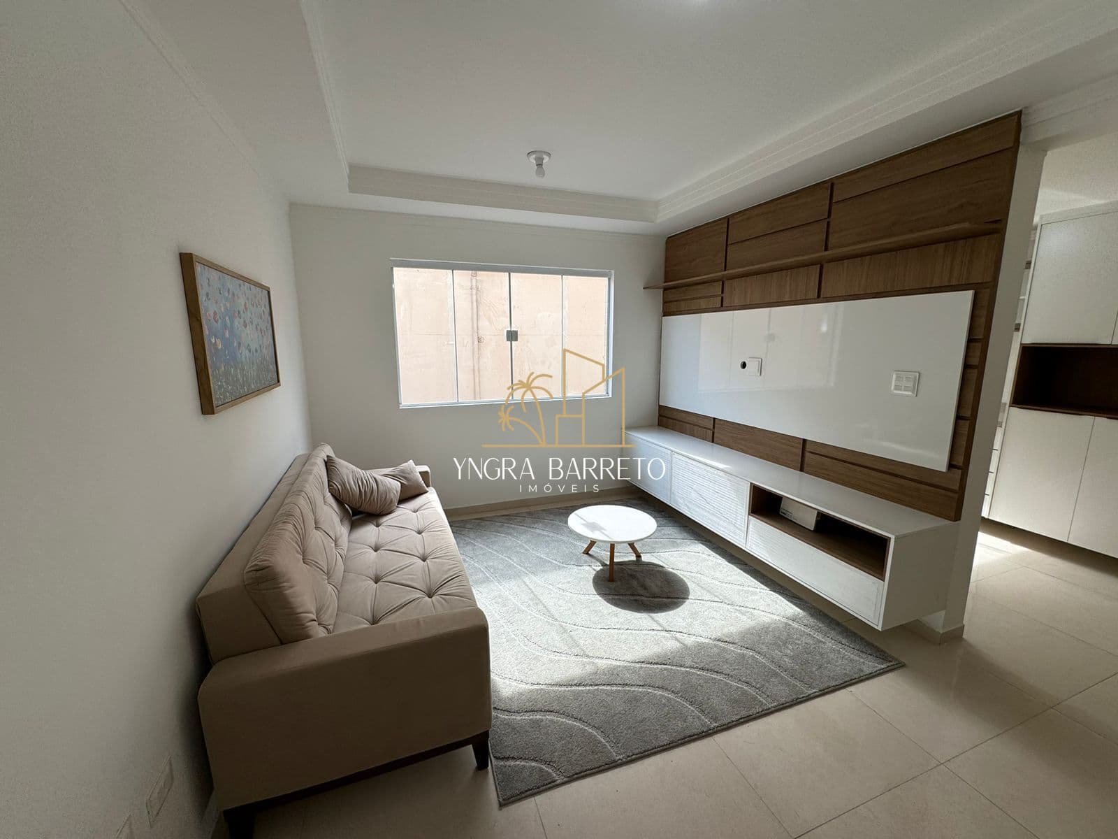 Casa em Santos - Campo Grande