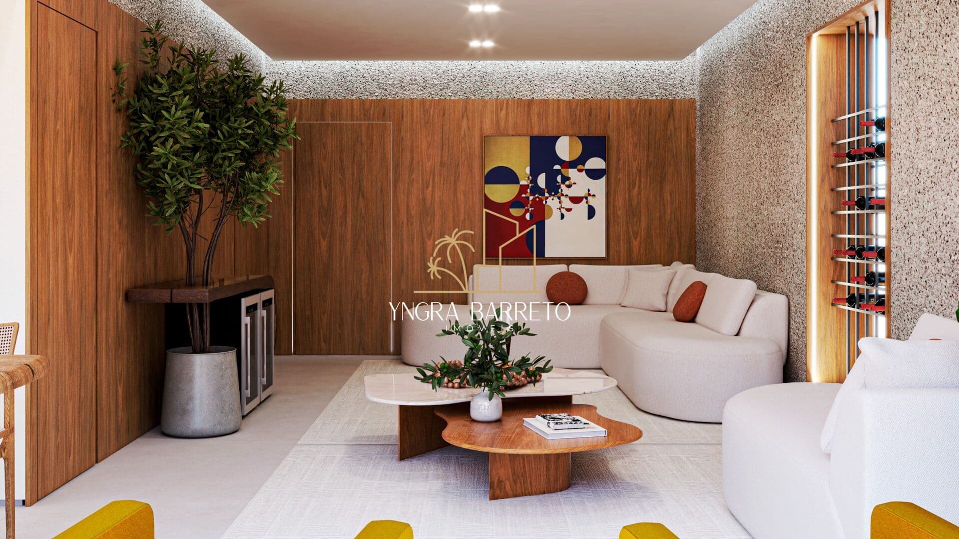 Apartamento em Santos - Aparecida