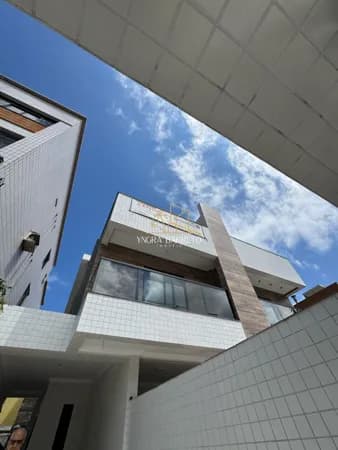 Casa em Santos - Embaré