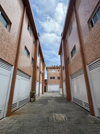 Apartamento em Santos - Marapé