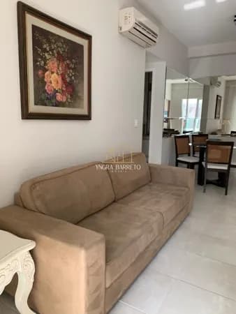 Apartamento em Santos - Gonzaga