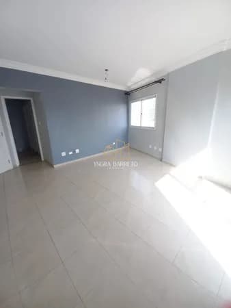Apartamento em Santos - Gonzaga