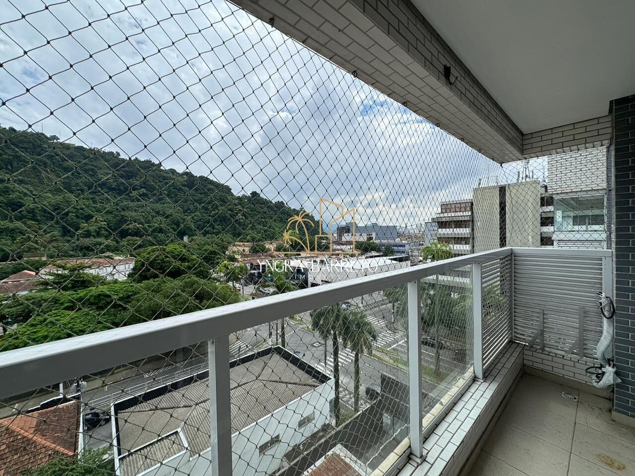 Apartamento disponível para locação em prédio com lazer completo! ✨