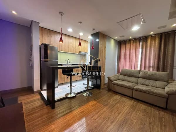 Apartamento em Santos - Vila Matias
