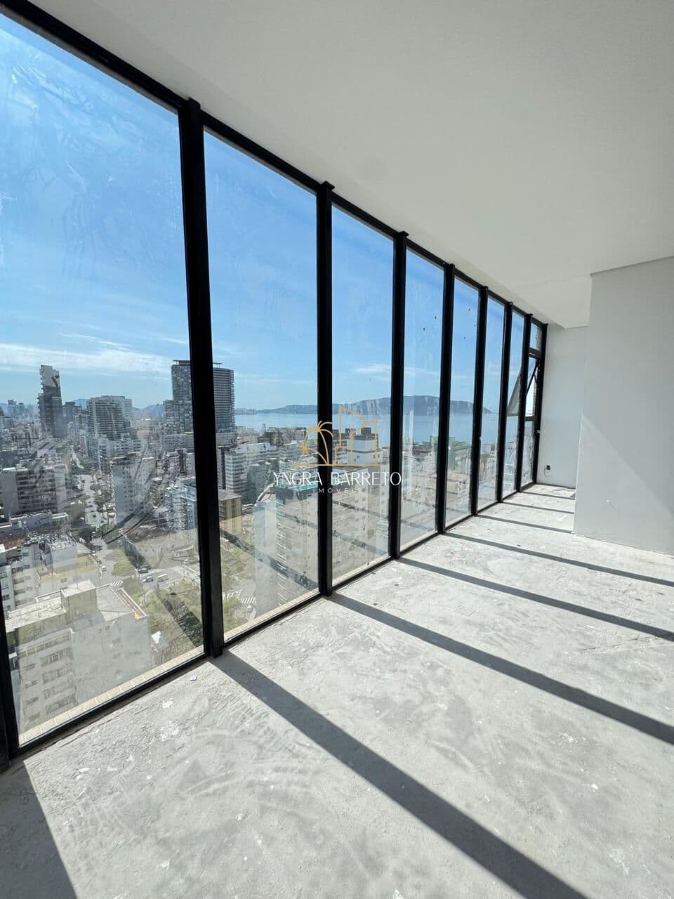 Apartamento em Santos - José Menino