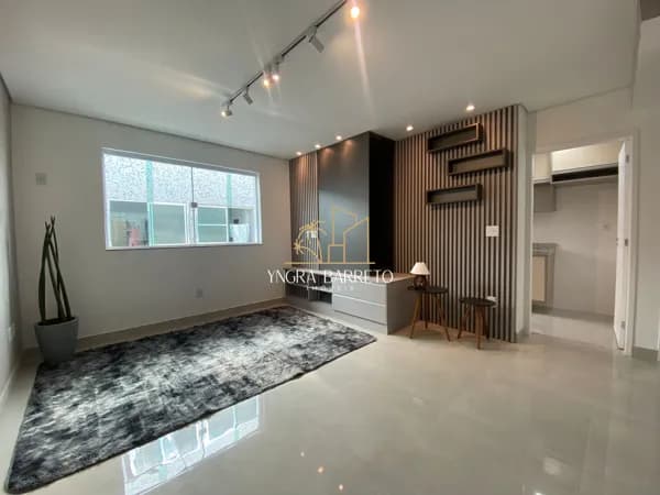 Casa em Santos - Campo Grande