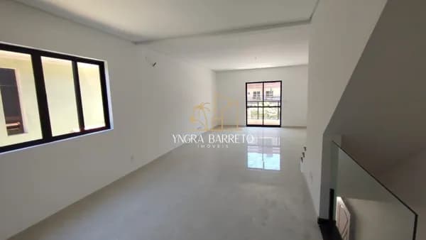 Casa em Santos - Embaré