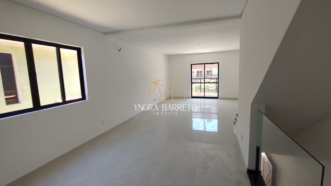 Casa em Santos - Embaré