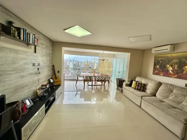 Apartamento em Santos - Vila Matias