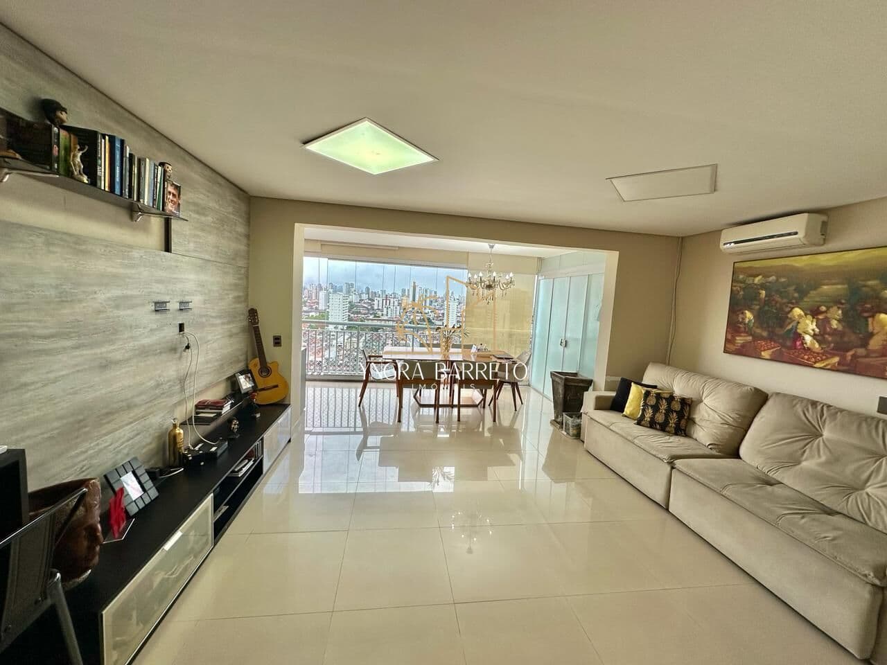 Apartamento em Santos - Vila Matias