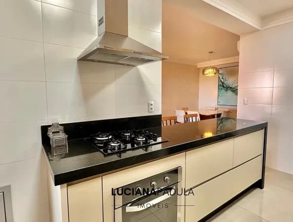 Apartamento 03 suítes à venda, no Alto do Ipê