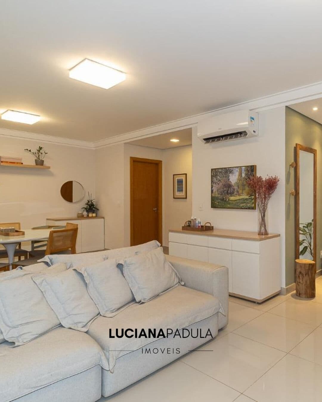 Apartamento 3 suítes no bairro Saint Gerard, Ribeirão Preto