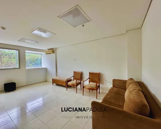 Sala comercial Spasse Office, Maurilio Biagi em Ribeirão Preto