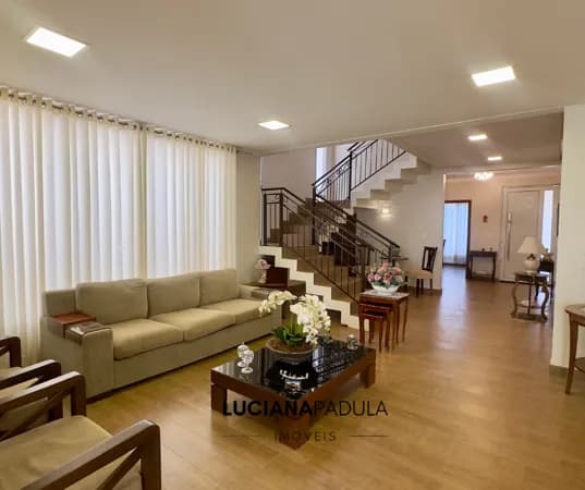 Casa sobrado à venda no Alphaville Ribeirão Preto