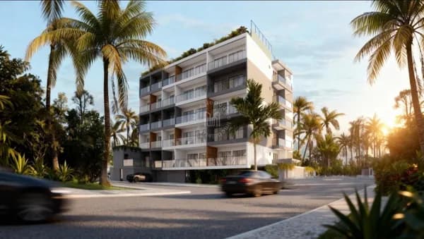 Apartamento em Maragogi - Barra Grande