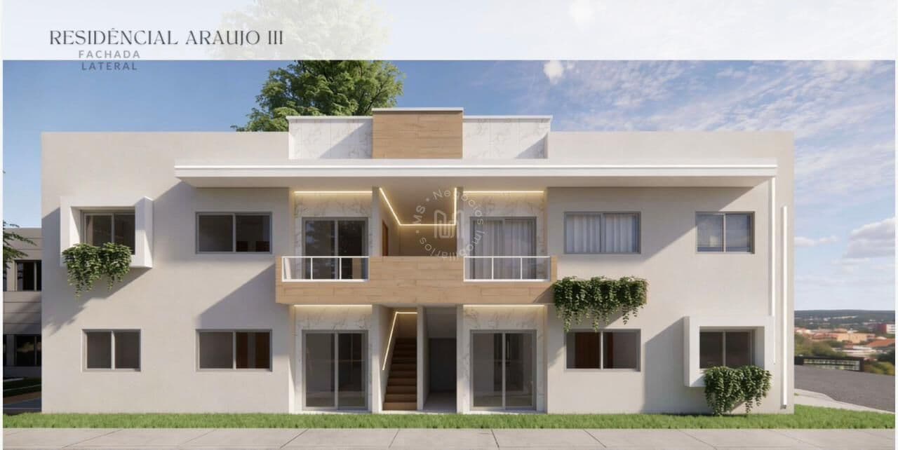 RESIDENCIAL ARAÚJO III