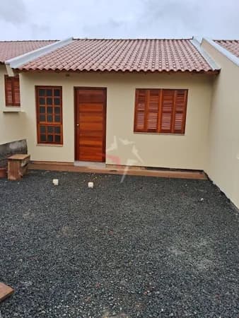 Casa em Viamão - Jardim Viamar