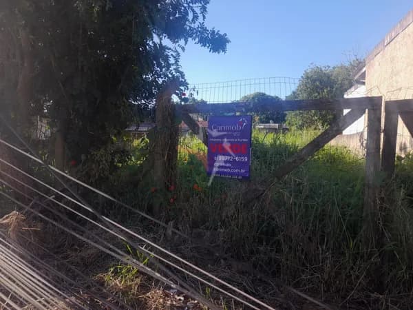 Lote/Terreno em Viamão - Tarumã