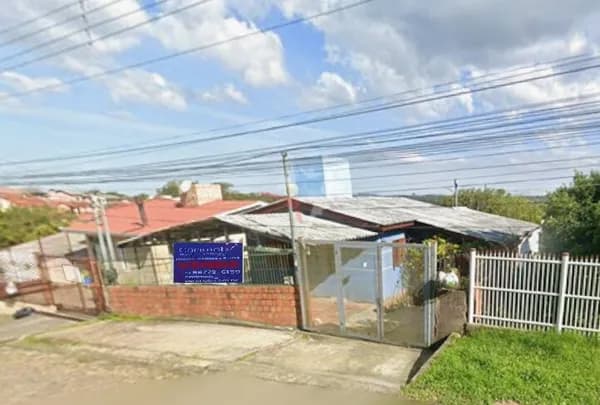 Casa em Viamão - Krahe