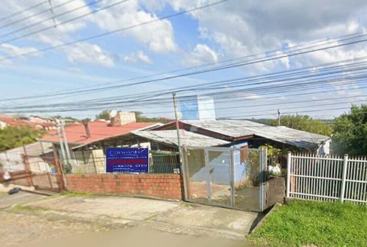 Casa em Viamão - Krahe