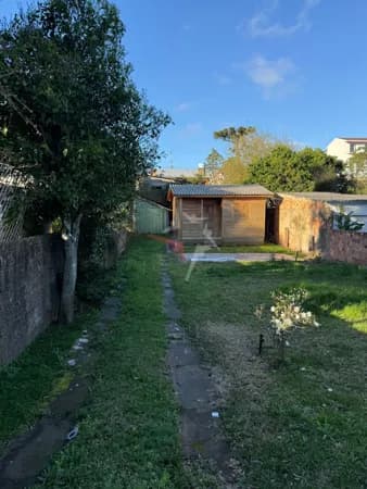 Terreno bem localizado no bairro Viamópolis, em Viamão
