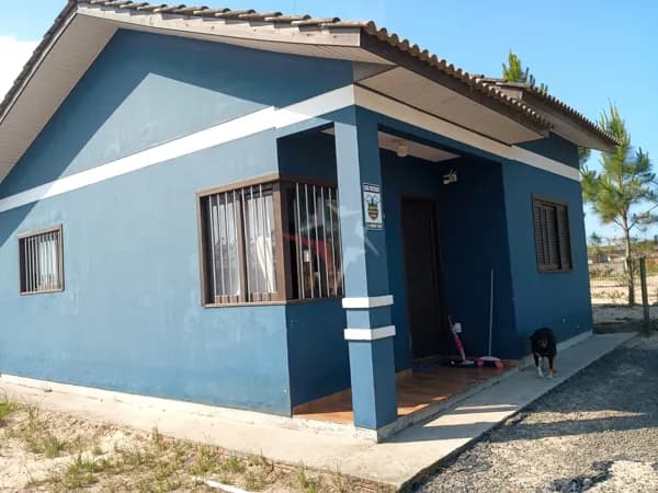 Casa em Balneário Arroio do Silva - Jardim Atlântico
