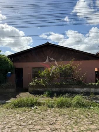 Casa Térrea em Tarumã, Viamão/RS