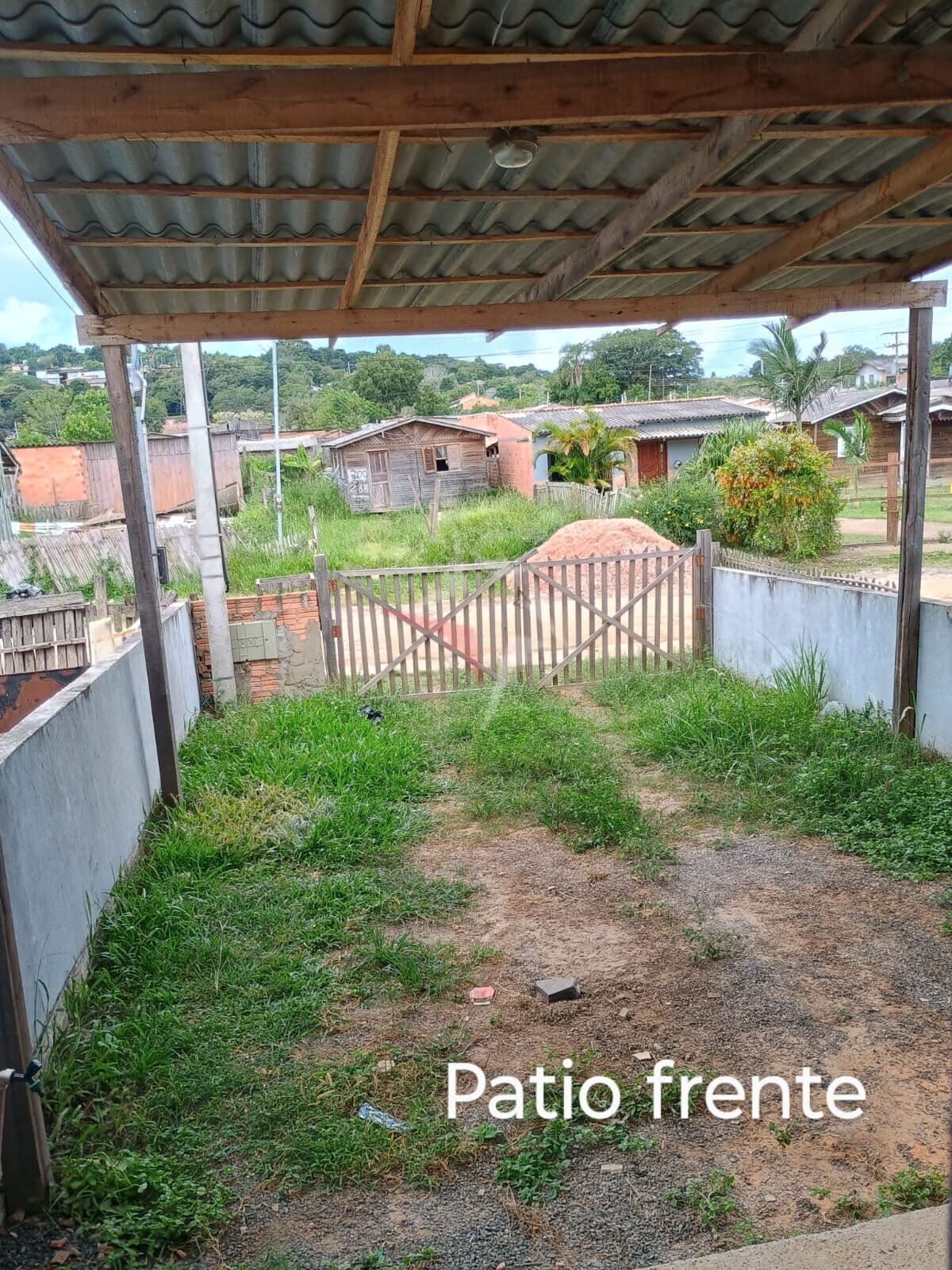 Casa em Viamão - Elsa