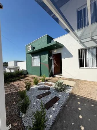 Casa em Viamão - Esmeralda