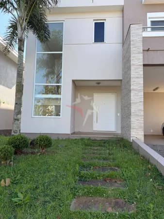 Casa à venda no Condomínio Buena Vista
