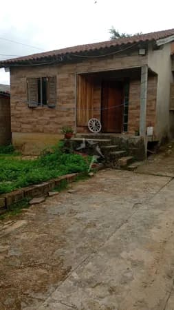 Casa em Viamão - Esmeralda