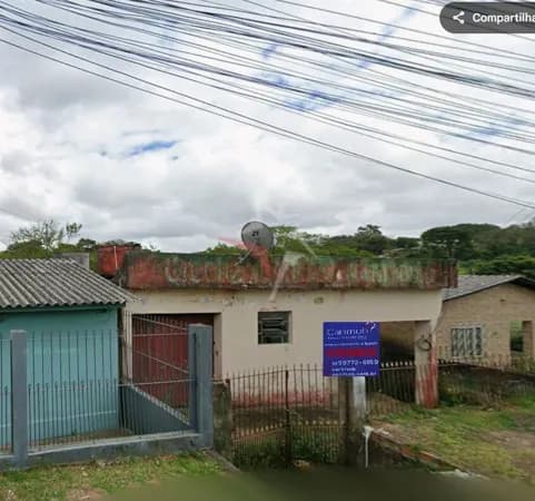 Casa em Viamão - Planalto