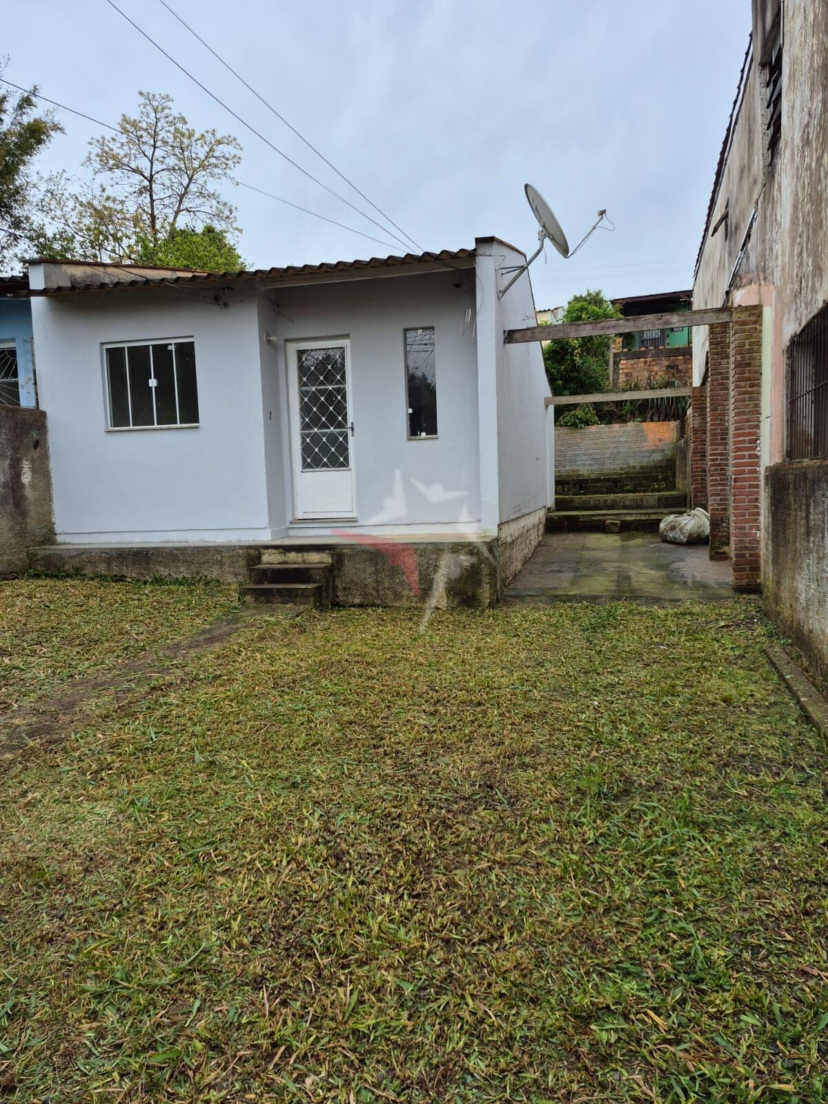 Casa na Estalagem RS