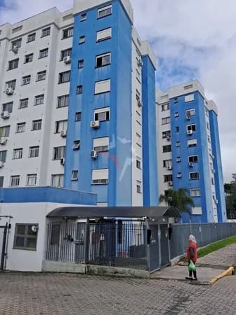Apartamento em Viamão - Centro