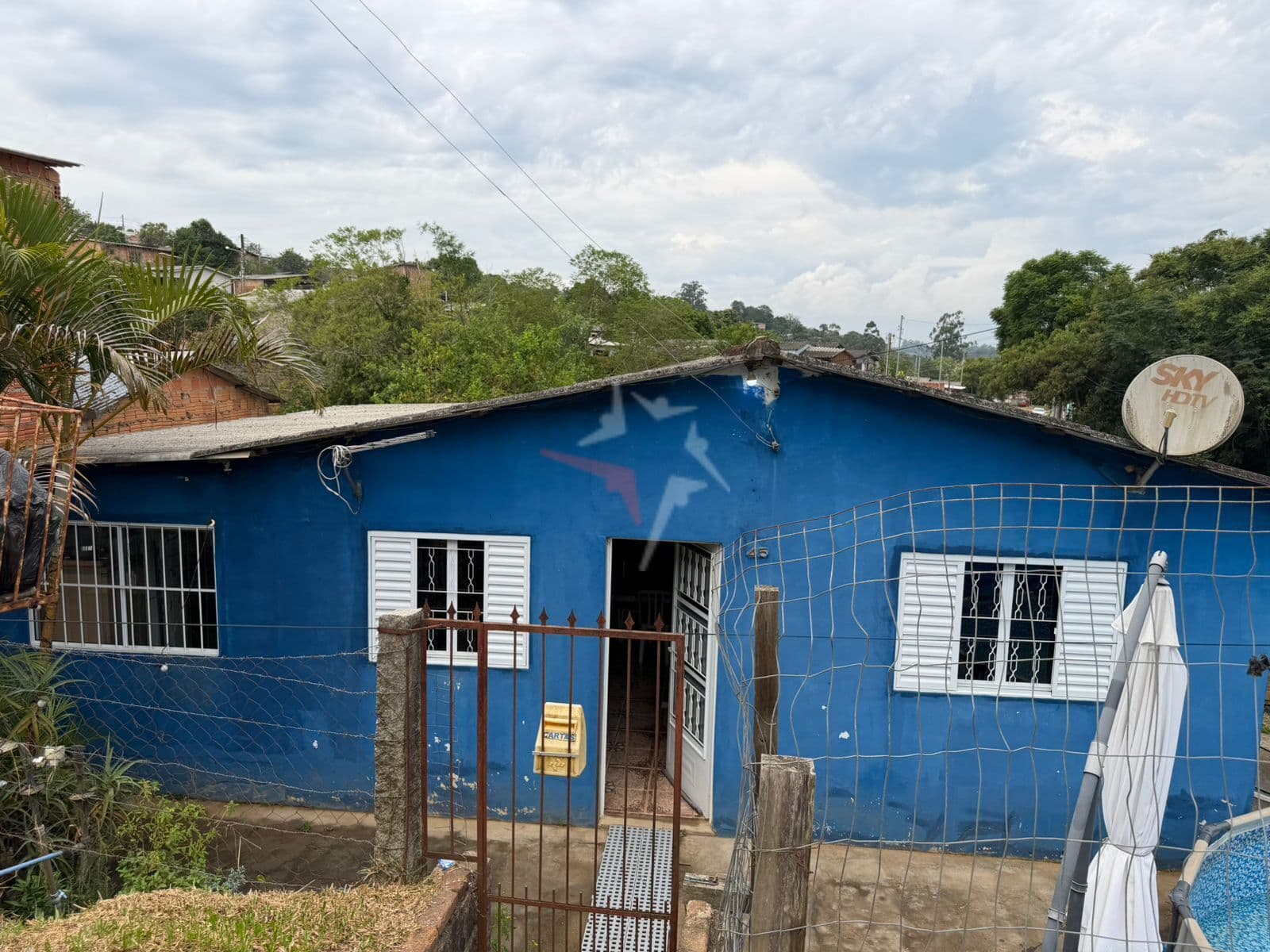 Casa no Jardim Krahe, Viamão/RS