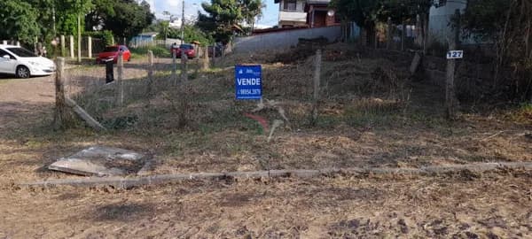 Lote/Terreno em Viamão - Centro