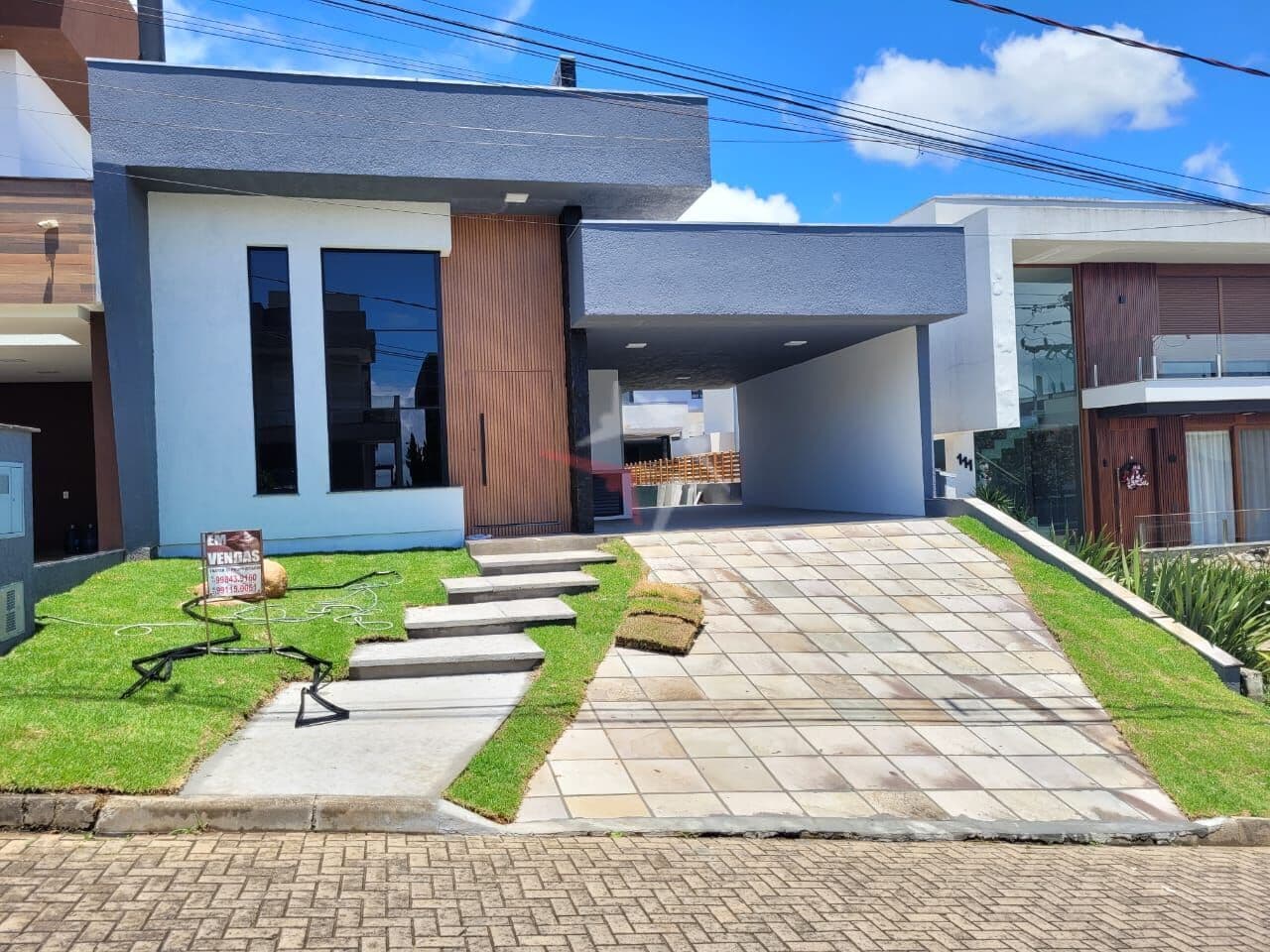 Casa no Buena vista