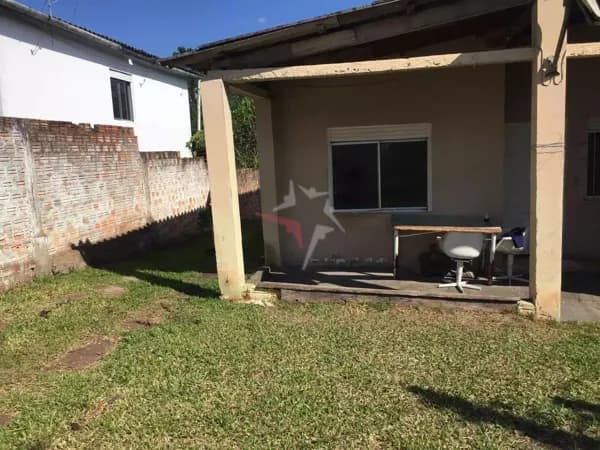 Casa em Viamão - Santo Onofre