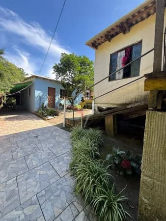 Casa em Viamão - Krahe
