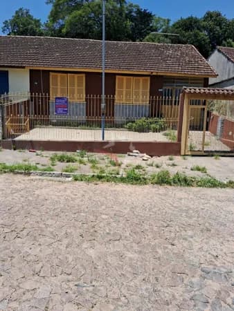Casa em Viamão - Tarumã