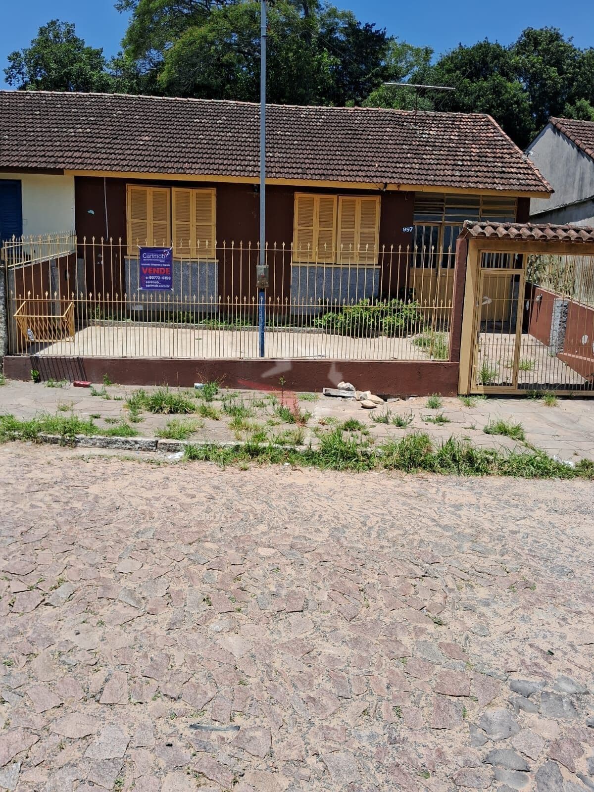 Casa em Viamão - Tarumã