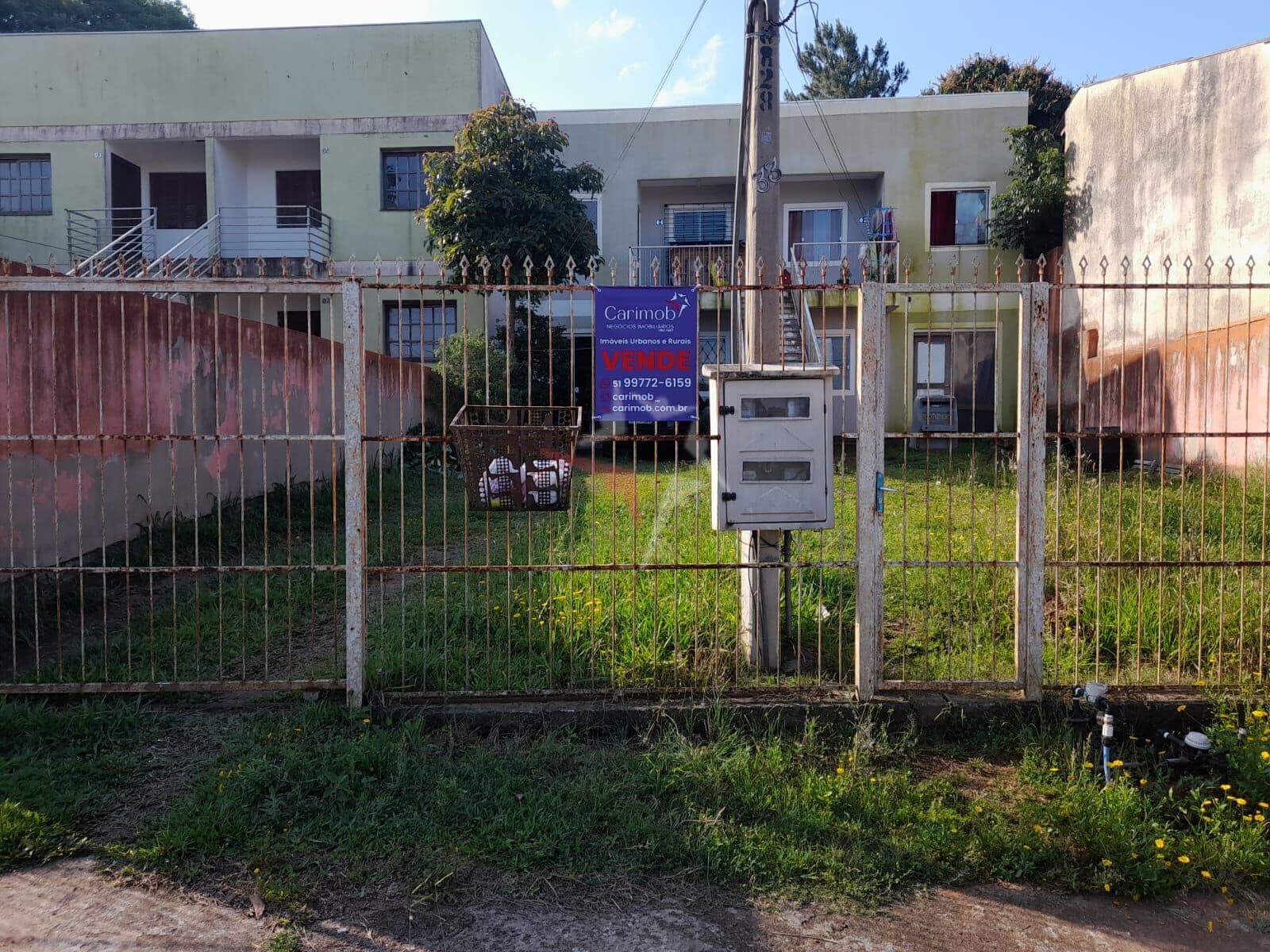 Apartamento em Viamão - Augusta